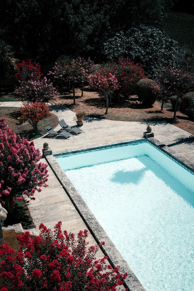 Luxurious Resorts