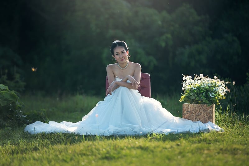Bridal Headpiece