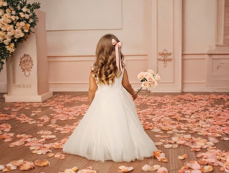Mystical Forest Wedding