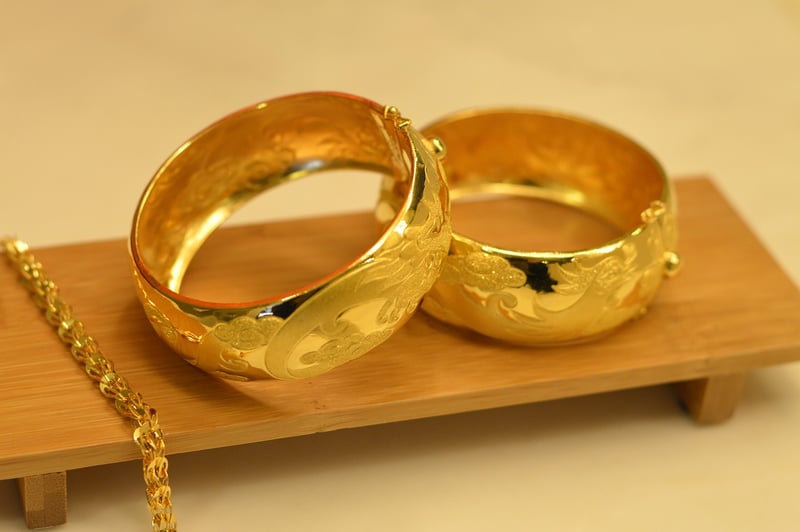 Bridal Jewelry