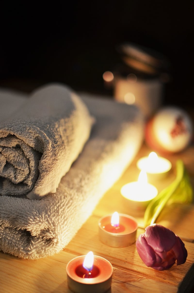 Spa Wellness Image